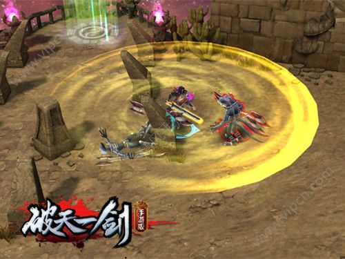 零氪党福音！破天一剑私服签到30天，白嫖SVIP15全解析